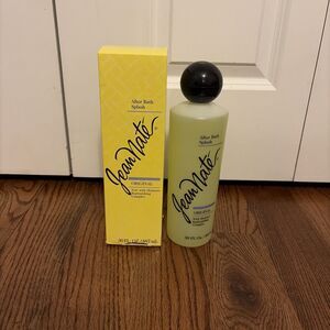 JEAN NATE by REVLON CONSUMER PRODUCTS 30 FL oz / 887 ML After Bath Splash